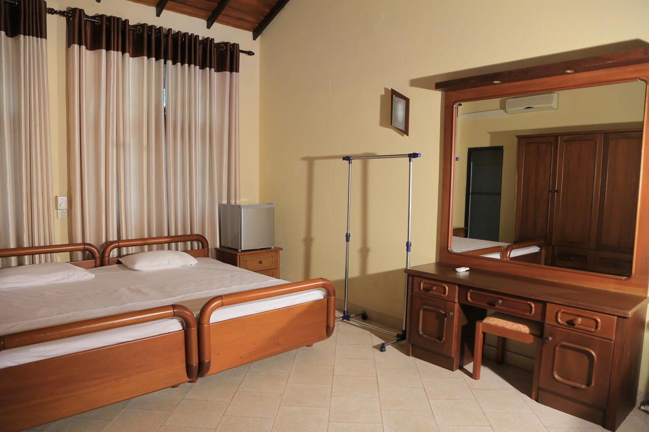Tropical Villas Negombo Extérieur photo