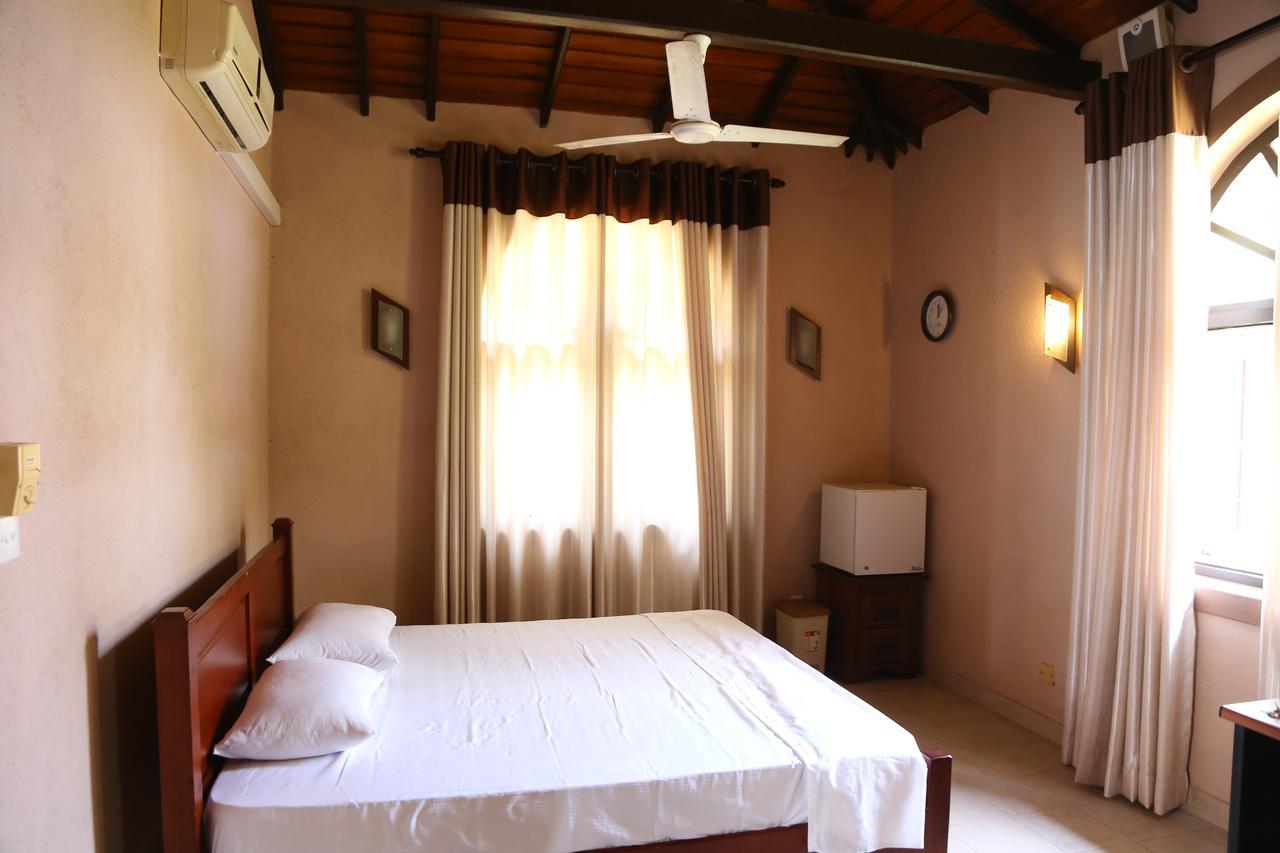 Tropical Villas Negombo Extérieur photo