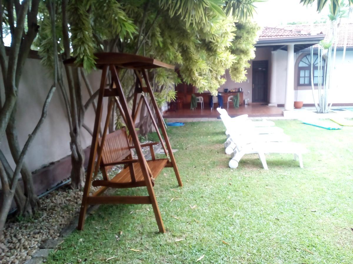 Tropical Villas Negombo Extérieur photo