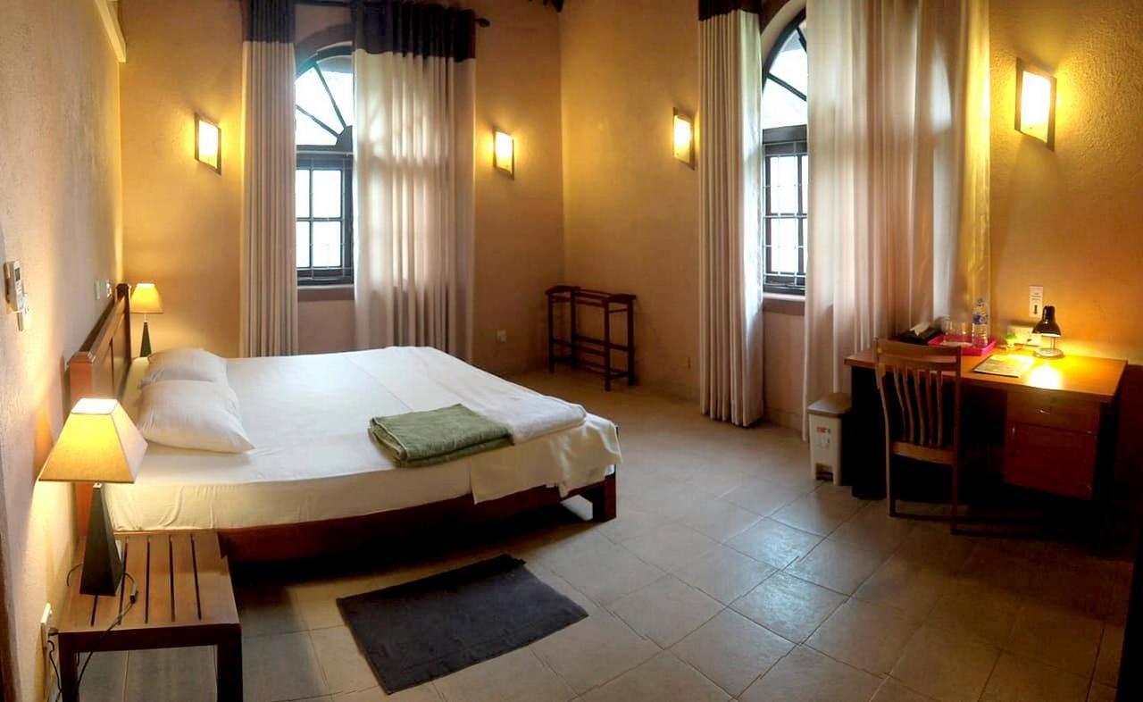 Tropical Villas Negombo Extérieur photo