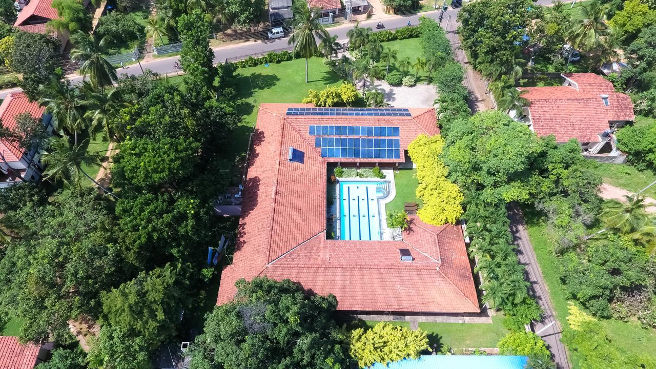 Tropical Villas Negombo Extérieur photo