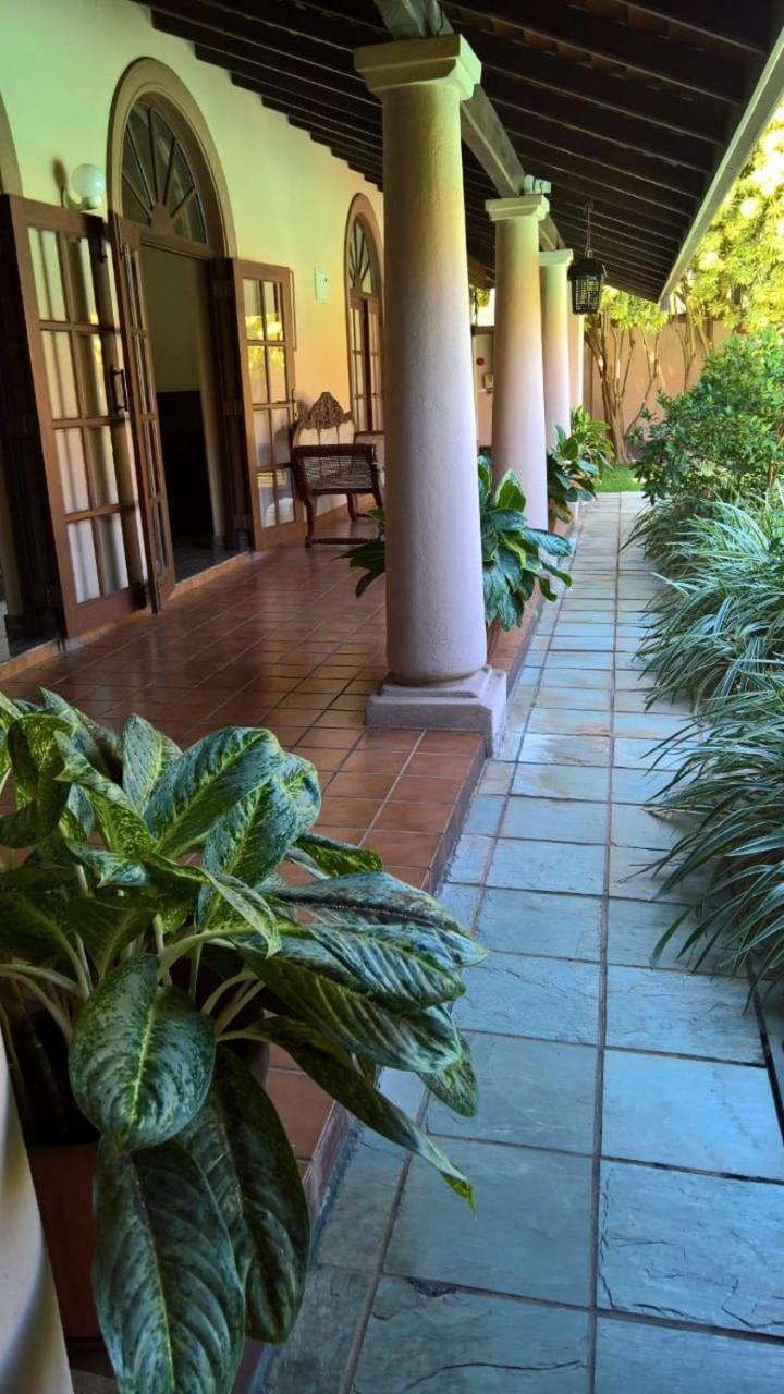 Tropical Villas Negombo Extérieur photo