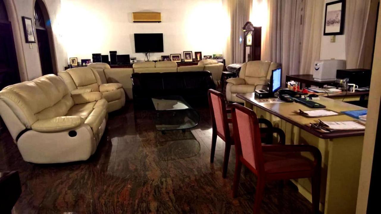 Tropical Villas Negombo Extérieur photo