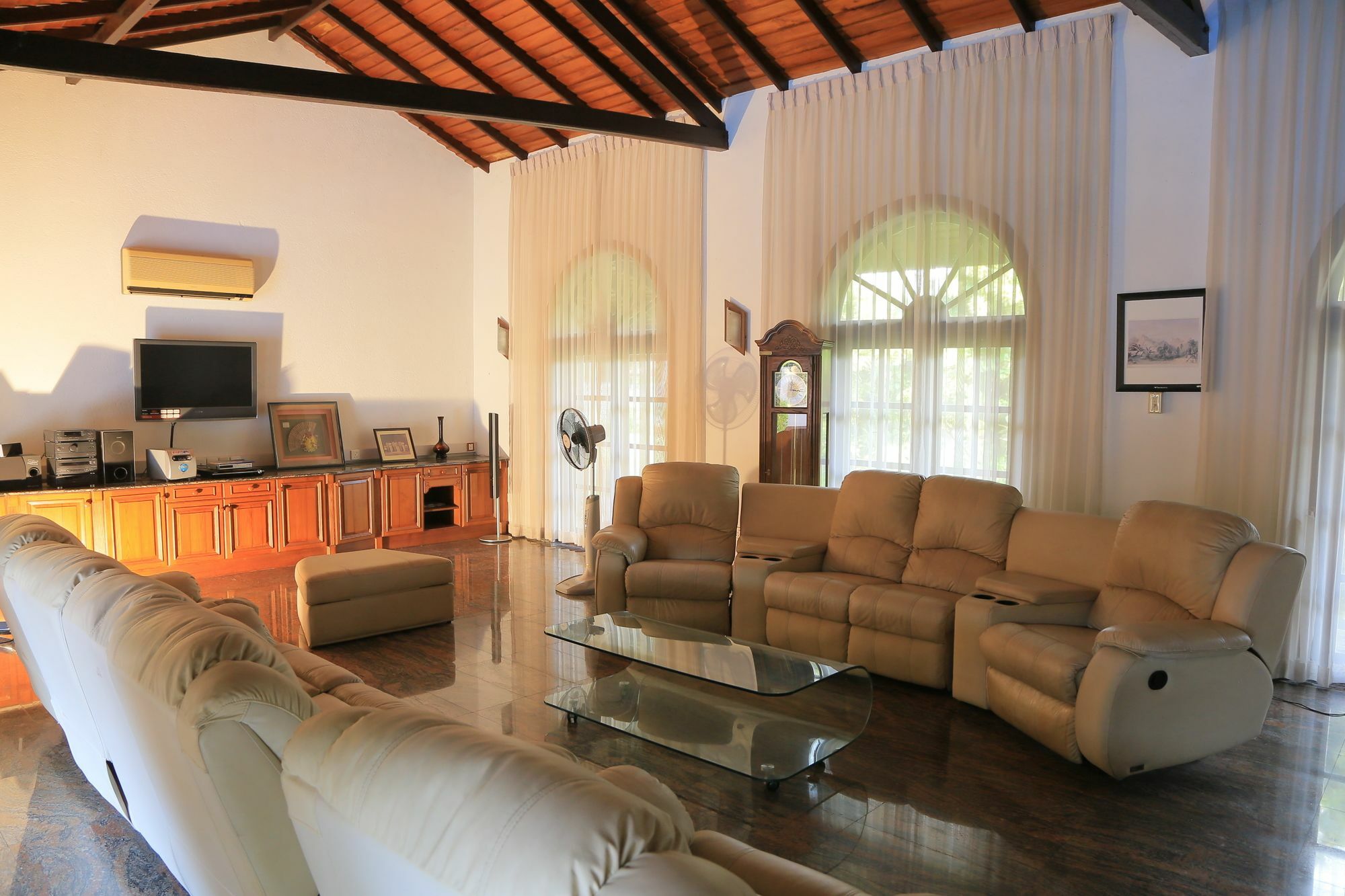 Tropical Villas Negombo Extérieur photo