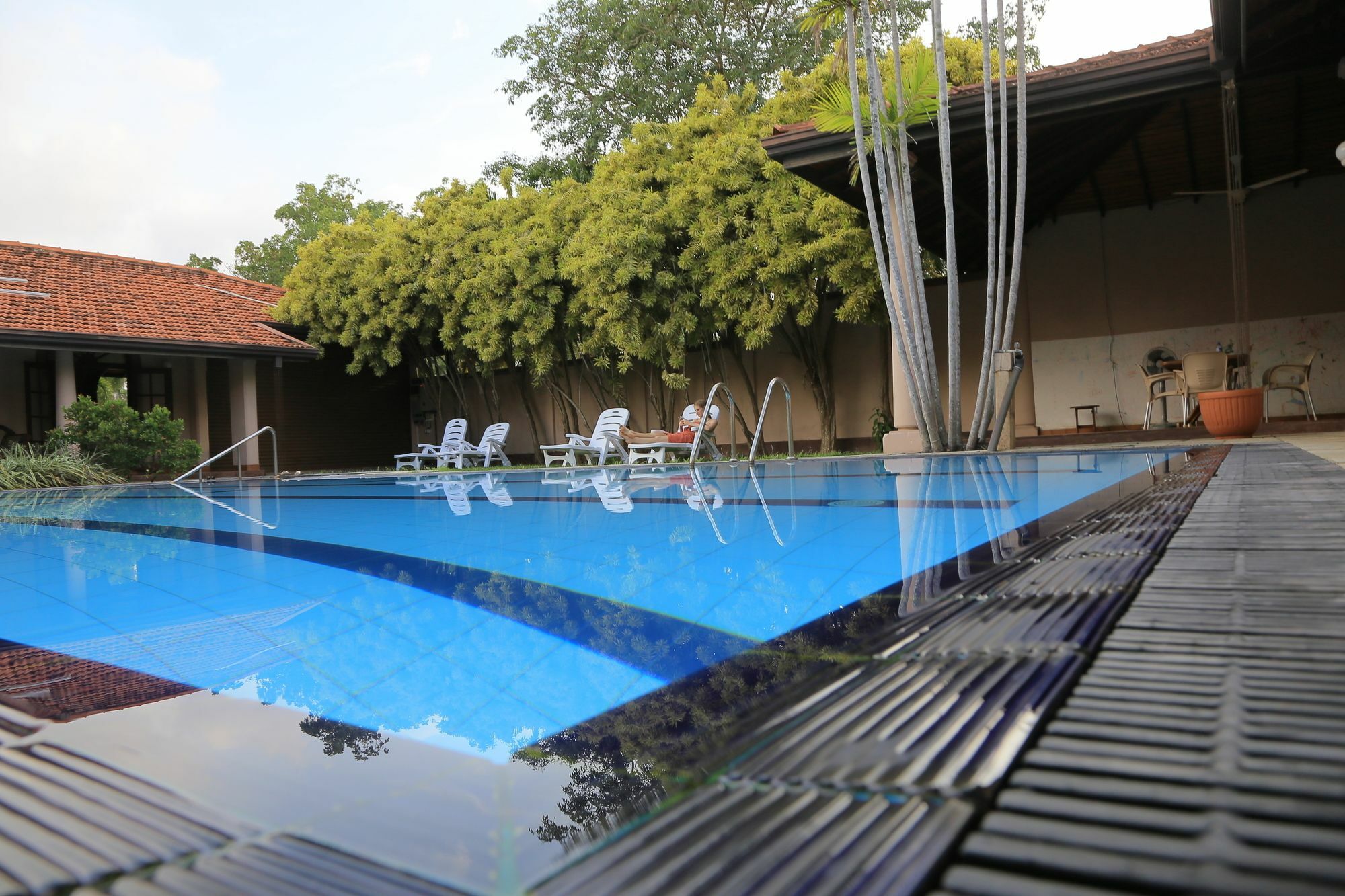 Tropical Villas Negombo Extérieur photo