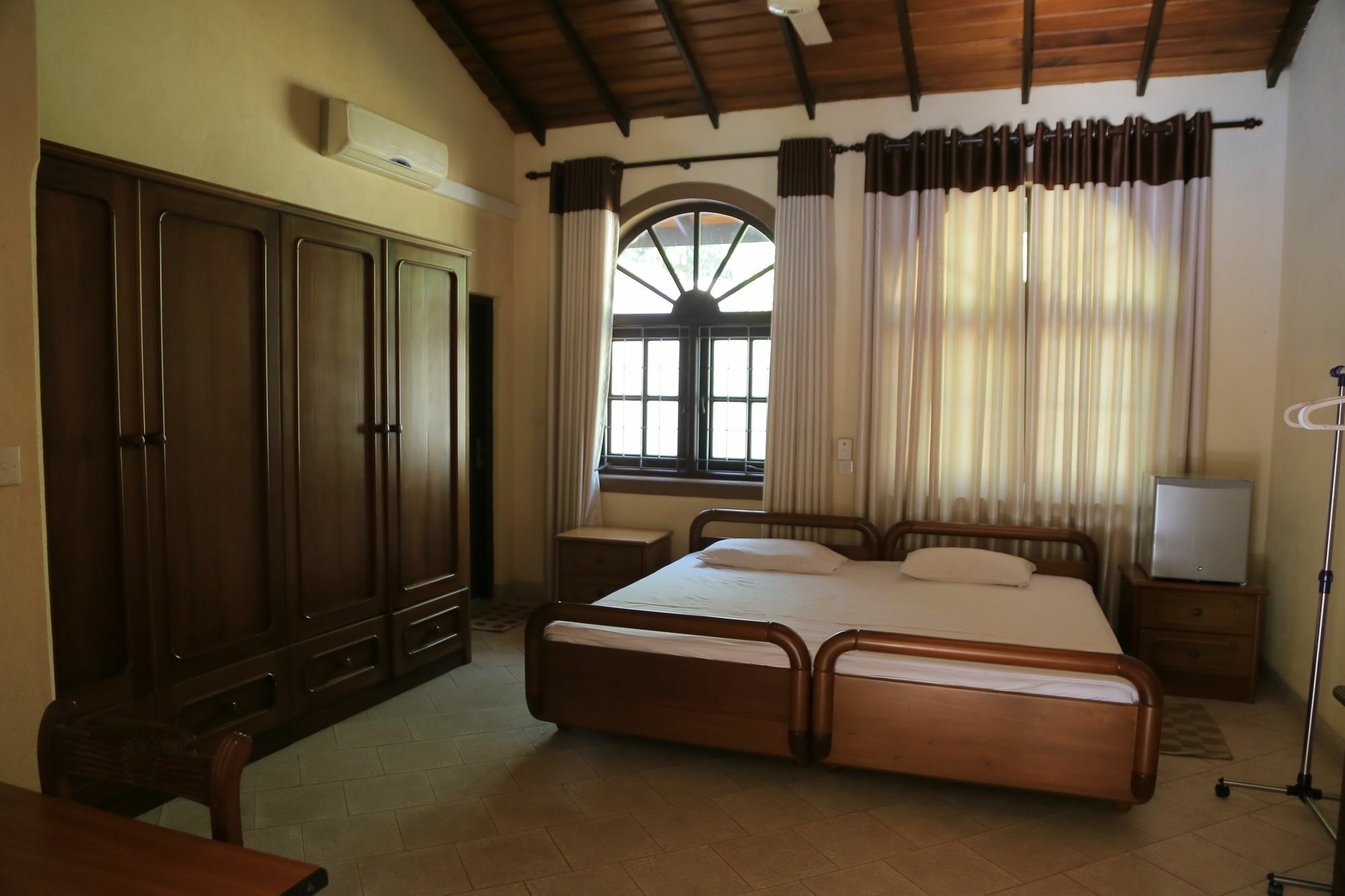 Tropical Villas Negombo Extérieur photo