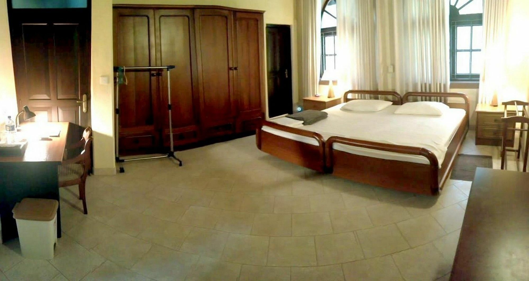 Tropical Villas Negombo Extérieur photo