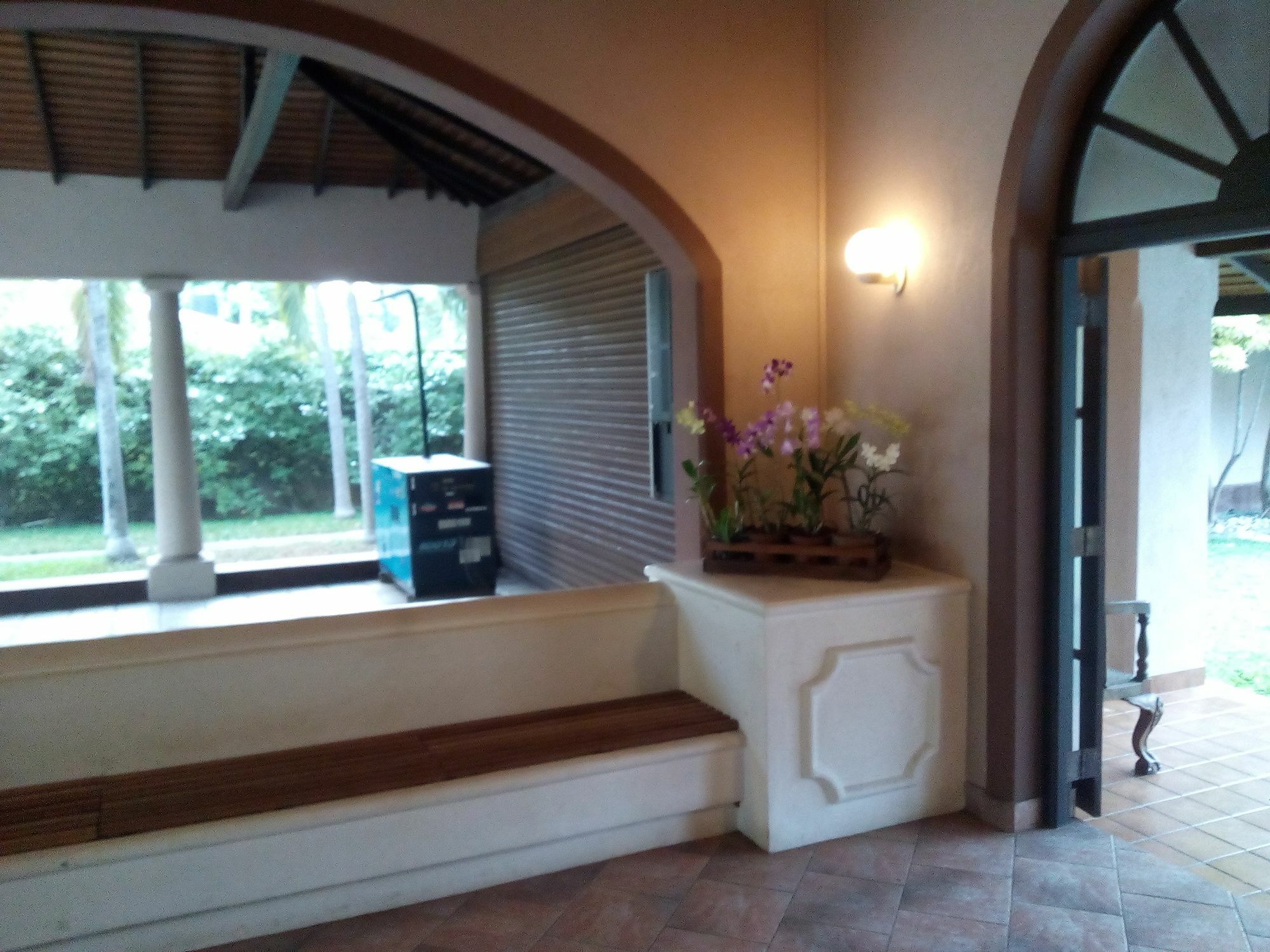 Tropical Villas Negombo Extérieur photo